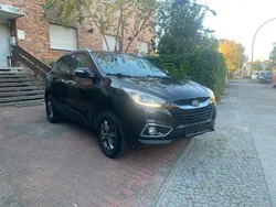 Schwarz Gebraucht 2014 Hyundai ix35 SUV | 8.699 €