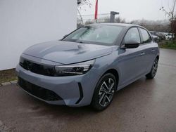 Grafik grau Neu 2025 Opel Corsa S Kleinwagen | 19.090 € (Fairer Preis)