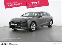 Grau Gebraucht 2024 Audi A5 Comfort Coupé | 39.880 € (Superpreis)