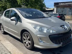 Grau Gebraucht 2007 Peugeot 308 Kleinwagen | 1.500 € (Guter Preis)