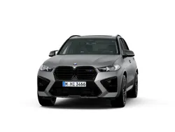 Neu 2024 BMW X5 M Competition Edition SUV | 159.990 € (Fairer Preis)
