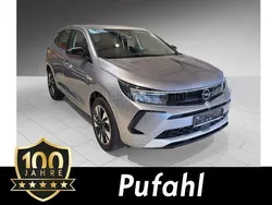 Quarz silber Gebraucht 2023 Opel Grandland X SUV | 21.950 € (Guter Preis)