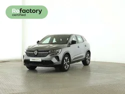 Schiefergrau Gebraucht 2024 Renault Austral SUV | 24.990 € (Superpreis)