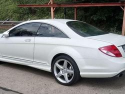 Weiß Gebraucht 2006 Mercedes CL600 Coupé | 64.900 €