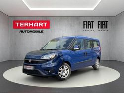 Blau Gebraucht 2020 Fiat Doblò Van / Kleinbus | 13.075 € (Fairer Preis)