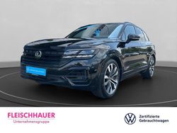 Schwarz Gebraucht 2023 VW Touareg R SUV | 65.980 € (Fairer Preis)