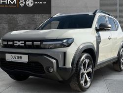 Beige Gebraucht 2025 Dacia Duster Journey SUV | 27.500 € (Fairer Preis)