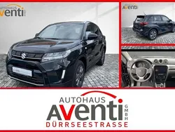 Schwarz Neu 2025 Suzuki Vitara Comfort SUV | 25.715 € (Fairer Preis)