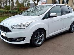 Gebraucht 2016 Ford C-MAX Business Edition Van / Kleinbus | 6.950 € (Guter Preis)