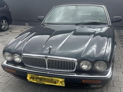 Grün Gebraucht 1996 Jaguar XJ Sovereign Limousine | 5.999 € (Guter Preis)