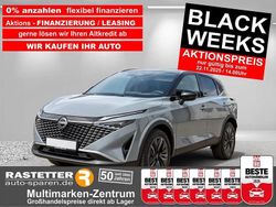 Ceramic grey/black zweifarblack Neu 2025 Nissan Qashqai 360º SUV | 30.770 € (Guter Preis)