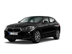 Gebraucht 2025 BMW X2 Advantage SUV | 18.390 € (Superpreis)