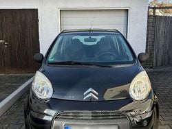 Schwarz Gebraucht 2010 Citroën C1 Advance Kleinwagen | 3.399 € (Fairer Preis)