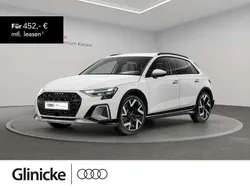 Weiß Neu 2025 Audi A3 Ambiente Limousine | 41.190 € (Fairer Preis)