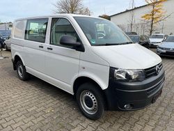 Weiß Gebraucht 2015 VW T5 Van | 14.980 € (Fairer Preis)