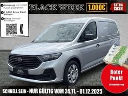 Stardust silver metallic Neu 2025 Ford Transit Trend Limousine | 33.990 € (Guter Preis)