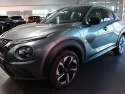 Dark grau Neu 2025 Nissan Juke S SUV | 21.960 € (Superpreis)
