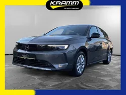 Grau Gebraucht 2024 Opel Astra Edition Kombi | 25.888 € (Guter Preis)