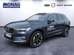 Blau Gebraucht 2025 Volvo XC60 Ultra SUV | 68.880 €