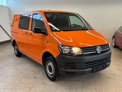 Orange Gebraucht 2019 VW T6.1 Van | 12.990 €
