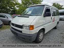 Weiß Gebraucht 1992 VW T4 California Van | 9.999 €