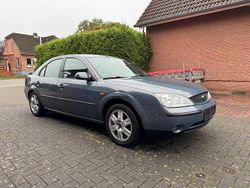 Gebraucht 2003 Ford Mondeo Limousine | 2.400 € (Fairer Preis)