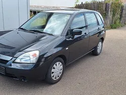 Schwarz Gebraucht 2002 Suzuki Liana Comfort Limousine | 1.999 € (Fairer Preis)