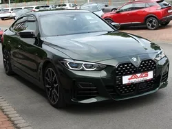 Andere Gebraucht 2024 BMW M440 Shadowline Limousine | 54.450 € (Guter Preis)