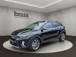 Auroraschwarz met. Neu 2025 Kia Stonic SUV | 25.969 € (Fairer Preis)