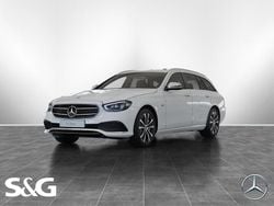 Weiß Gebraucht 2020 Mercedes E300 Limousine | 30.977 € (Fairer Preis)