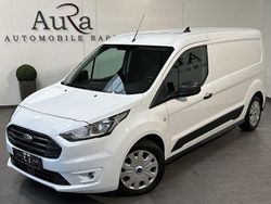 Weiß Gebraucht 2021 Ford Transit Van / Kleinbus | 16.989 € (Fairer Preis)