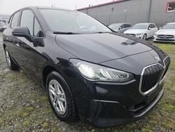 Schwarz Gebraucht 2023 BMW 218 Active Tourer Performance Van / Kleinbus | 19.635 € (Guter Preis)