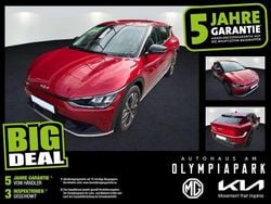 (cr5) runway rot met Gebraucht 2023 Kia EV6 SUV | 27.975 € (Guter Preis)
