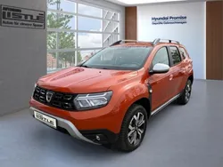 Orange arizona Gebraucht 2022 Dacia Duster Prestige SUV | 20.985 € (Fairer Preis)