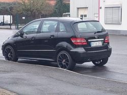 Gebraucht 2008 Mercedes B170 Van / Kleinbus | 4.500 € (Fairer Preis)