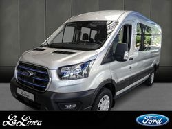 Silber Gebraucht 2022 Ford Transit Van | 35.950 € (Superpreis)