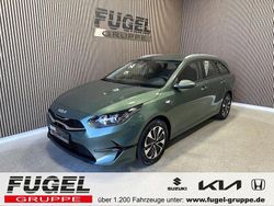 Experience green met Neu 2025 Kia Ceed Sportswagon Kombi | 23.369 € (Guter Preis)
