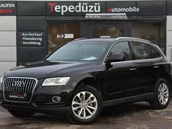Schwarz Gebraucht 2016 Audi Q5 SUV | 13.999 € (Guter Preis)