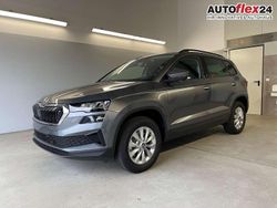 [5x5x] graphit grau meta... Neu 2025 Skoda Karoq Selection SUV | 33.740 € (Guter Preis)