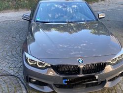 Gebraucht 2017 BMW 435 Gran Coupé Performance Coupé | 34.900 € (Teuer)