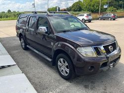 Schwarz Gebraucht 2011 Nissan Navara Abholung | 14.990 € (Fairer Preis)