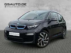 Schwarz Gebraucht 2021 BMW i3 Comfort Edition Kleinwagen | 19.200 € (Fairer Preis)