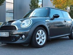 Grau Gebraucht 2011 Mini Cooper S Kleinwagen | 6.000 € (Superpreis)
