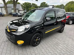 Schwarz Gebraucht 2017 Renault Kangoo Van / Kleinbus | 6.950 € (Guter Preis)