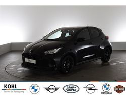 Schwarz Gebraucht 2024 Mazda 2 Homura-Line Kleinwagen | 22.620 € (Guter Preis)