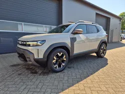 Sandstone Neu 2025 Dacia Duster Extreme SUV | 30.500 € (Fairer Preis)