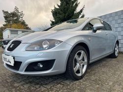 Gebraucht 2009 Seat Leon Sport Limousine | 7.790 € (Teuer)