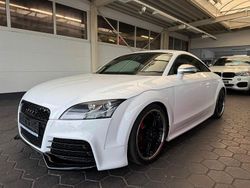 Weiß Gebraucht 2009 Audi TT Roadster Sport Cabrio | 13.990 € (Guter Preis)