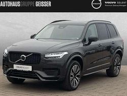 Platinum grey Gebraucht 2024 Volvo XC90 Plus SUV | 58.450 € (Fairer Preis)