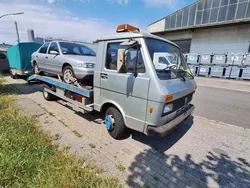 Silber Gebraucht 1992 VW LT | 4.500 €